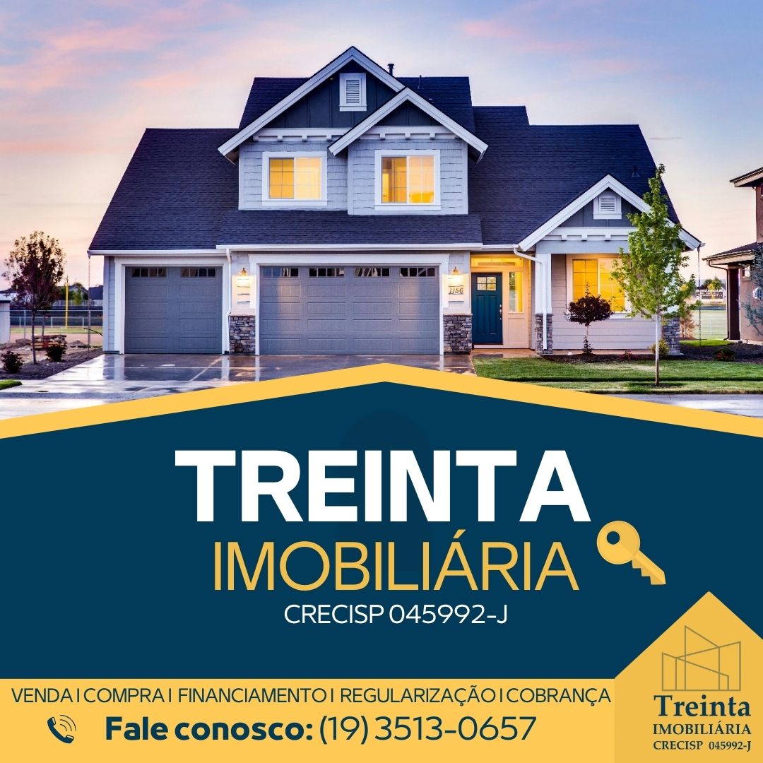 TREINTA IMOBILIARIA