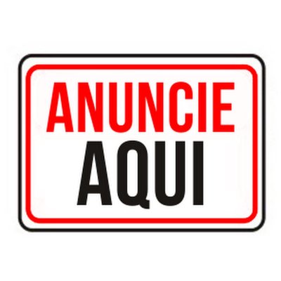 Anuncie conosco