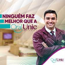 ORAL UNIQ LIMEIRA